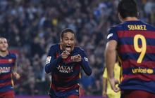 Kondisi lebih baik, Salinas prediksi Madrid 1-2 Barcelona
