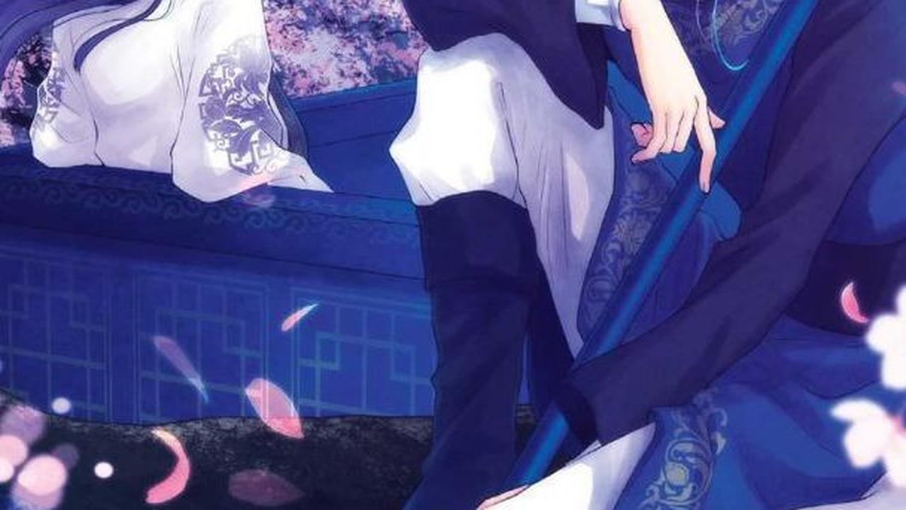 Berikutnya, Manga Berjudul 'The King's Beast'