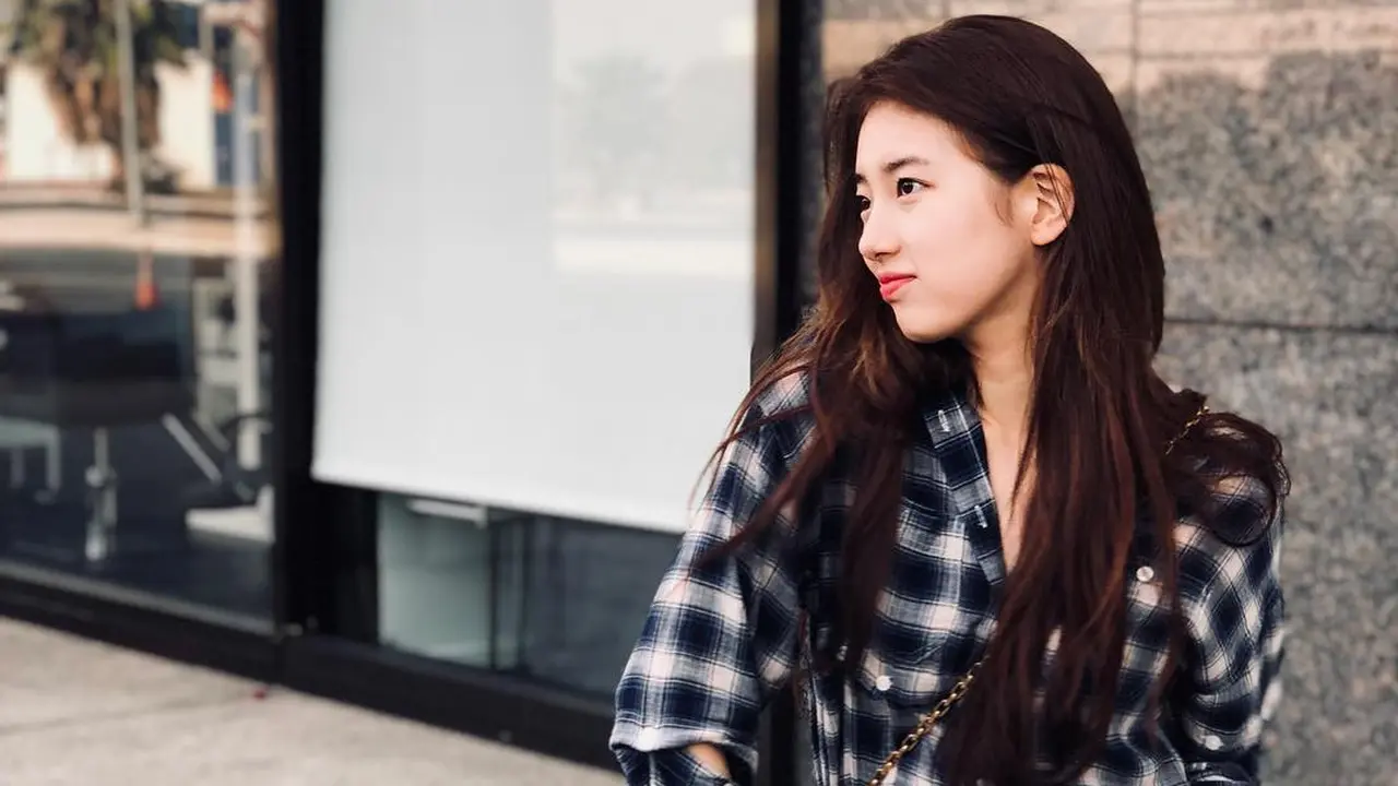 [BIntang] Pesona Suzy di Teaser Comeback Faces of Love