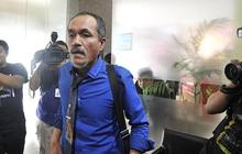 Pengacara Komisioner KY sebut tak ada unsur pidana di kasus Sarpin