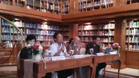 Menkes Budi Serukan Eliminasi Kusta: Masa Kita Mau Mewariskannya ke Anak Cucu?