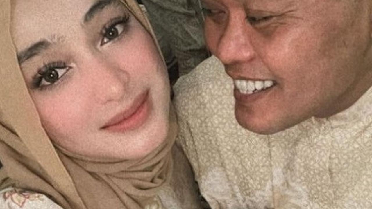 Selalu Tampil Mesra