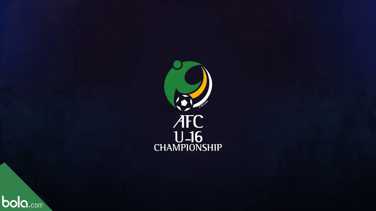Kualifikasi Piala AFC U-16