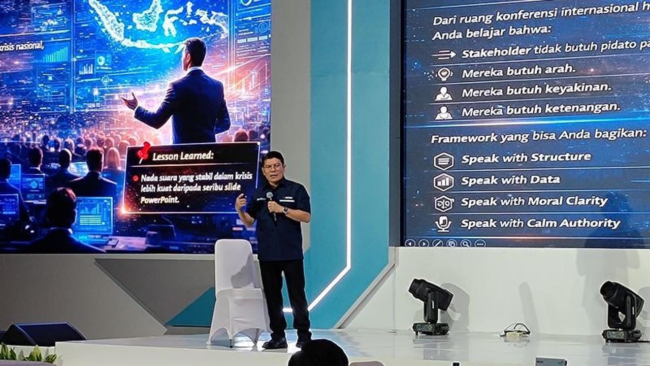 ANTARA Dorong Penguatan Peran Kantor Berita sebagai Rujukan Cek Fakta Tepercaya