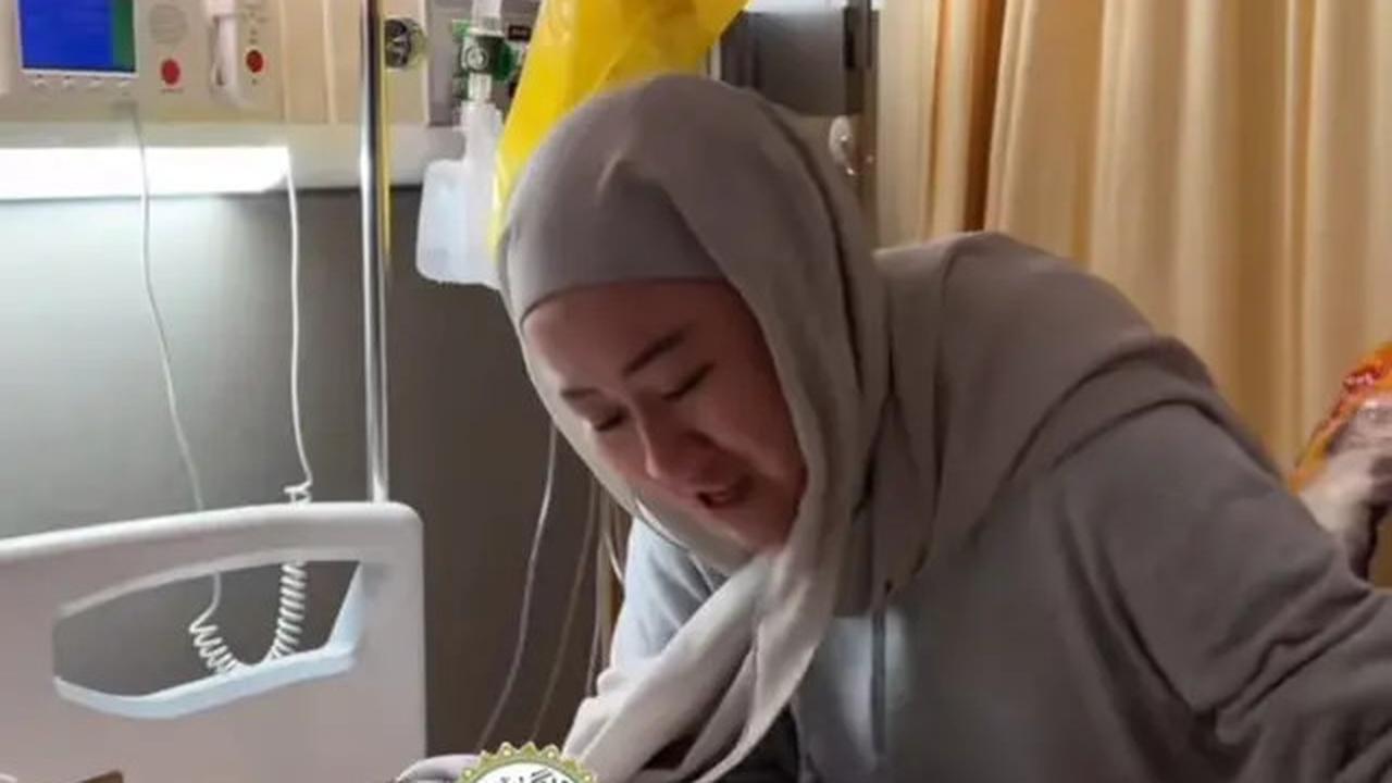 Kisah Inspiratif Papa Udon, CEO Marugame yang Tidak Pernah Mengeluh Selama Melawan Kanker Kandung Kemih