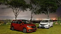 Mencari Sensasi New Honda Mobilio, Seperti Apa Nyamannya? 