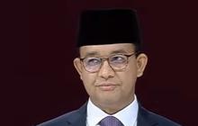 Hadir di Debat Pamungkas, Dian Pelangi hingga Mega Iskanti Dukung Anies-Cak Imin