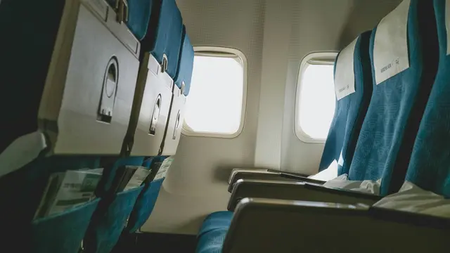 Aturan Baru Maskapai Kanada, Penumpang Mesti Bayar Ekstra Jika Kursinya Ingin Direbahkan