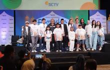 Miqdad Addausy Akui Terbebani saat Tahu Bakal Perankan Tokoh Zidan di 'Serial Lorong Waktu