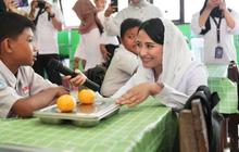 Produsen Wadah Makanan Lokal untuk MBG Khawatir Aturan Pemerintah Bisa Bikin Barang Impor Masuk