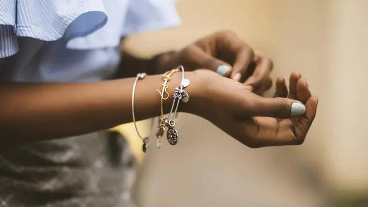 5 Cara Menyimpan Perhiasan agar Awet Bertahun-tahun