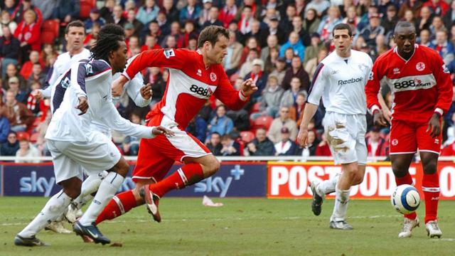 Mark Viduka