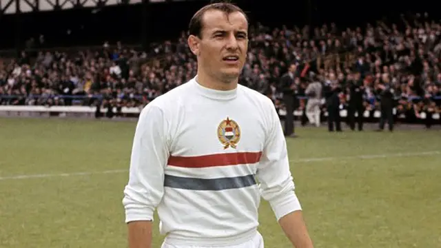 Piala Eropa 1960-1970