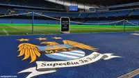 City Berencana Buka Sekolah Sepakbola di Seluruh Dunia