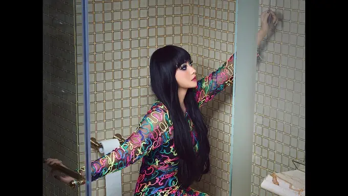 [Bintang] Aura Kasih