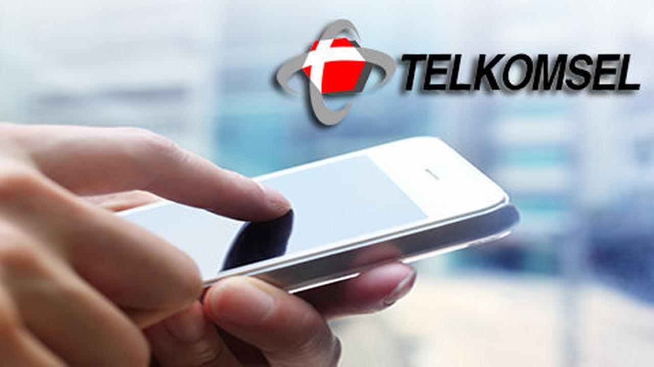 Trafik melonjak saat Lebaran, Telkomsel klaim siap hadapi