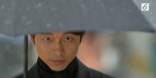 Liburan Gong Yoo di Lombok yang Mencuri Perhatian