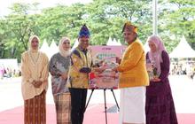 Pemkot Makassar Kuatkan Komitmen Pendidikan Inklusif Berkeadilan di Hardiknas 2026