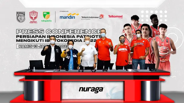 Indonesia Patriots