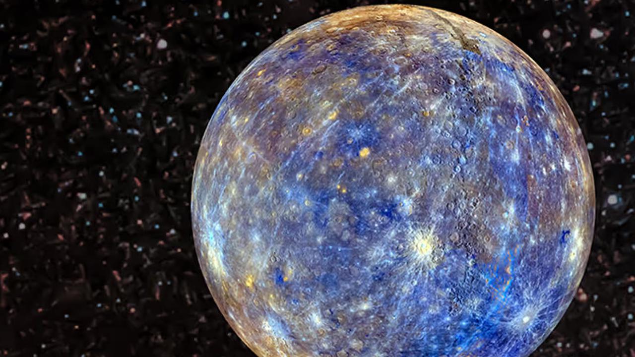 planet berlian