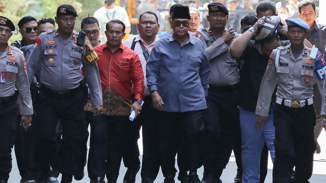 Dok. Istimewa