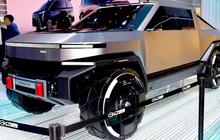 Mobil Pabrikan Ini Bakal Jadi Pesaing Tesla Cybertruck