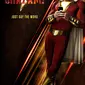 Poster Shazam! (DC/ Warner Bros via IMDb)