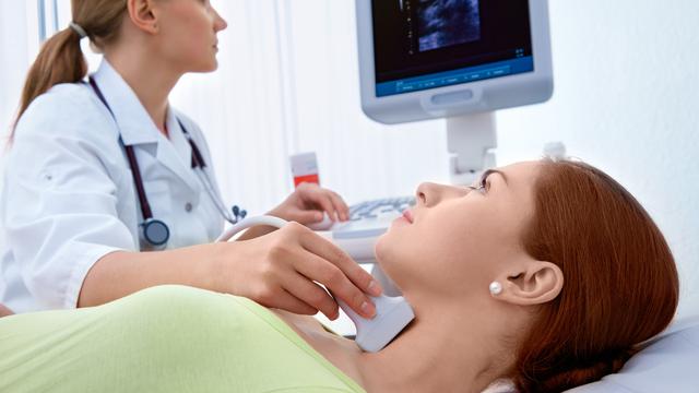 Gejala Kanker Tenggorokan