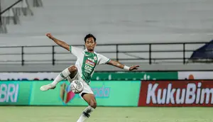 Daftar Perubahan Skuad PSS: Sempat Diumumkan Bertahan, Mantan Pemain Timnas Indonesia U-23 Resmi Dilepas ke Persiku