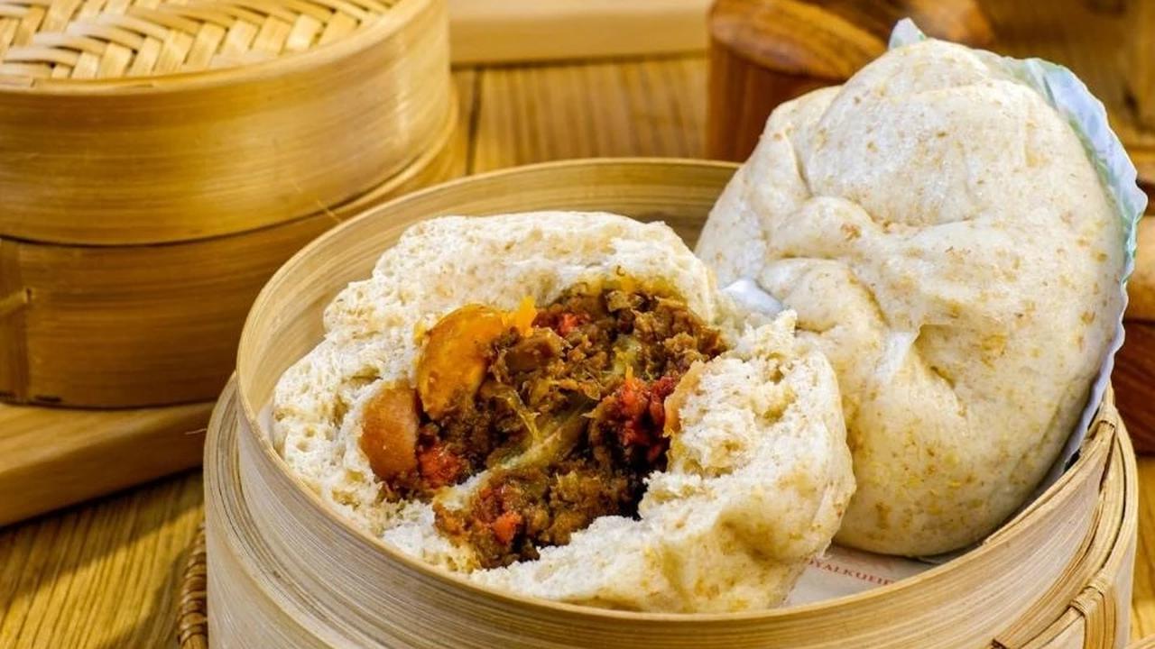 Bakpao Gandum RoyalKueID