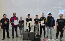 Imigrasi Bali Tangkap Tiga WNA China Terlibat Pencurian di Bogor