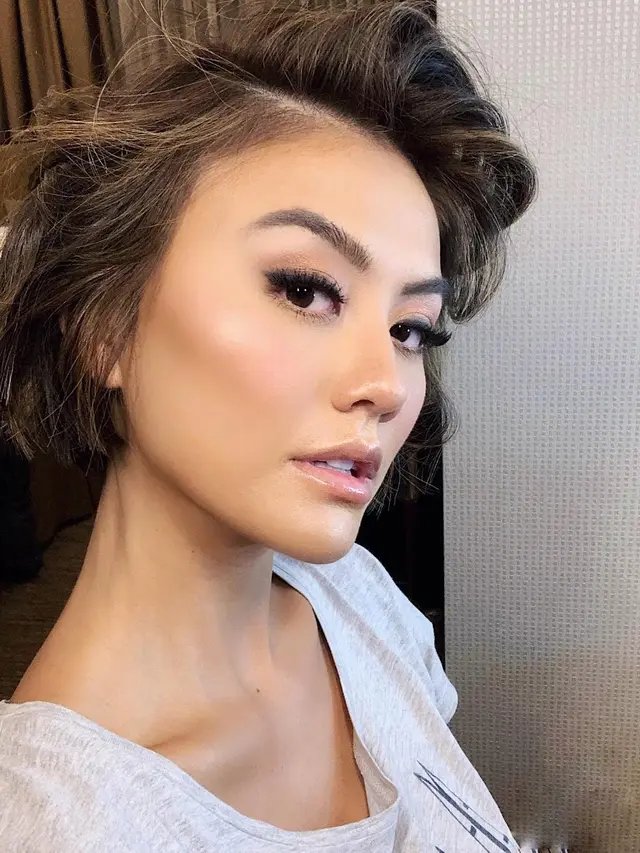 Agnez Mo