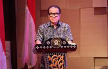 Mengenal Teori U untuk Hadapi Ketidapastian di Era Revolusi Industri 4.0, Begini Penjelasannya