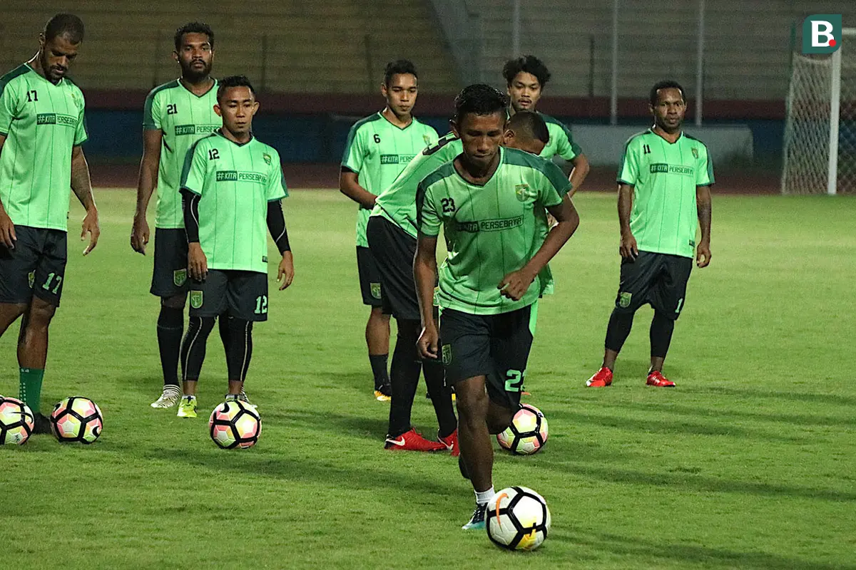 Persebaya Surabaya