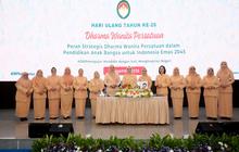 Penasihat DWP Kemendagri Tri Tito Karnavian Tegaskan Kualitas Manusia Indonesia Dimulai dari Keluarga