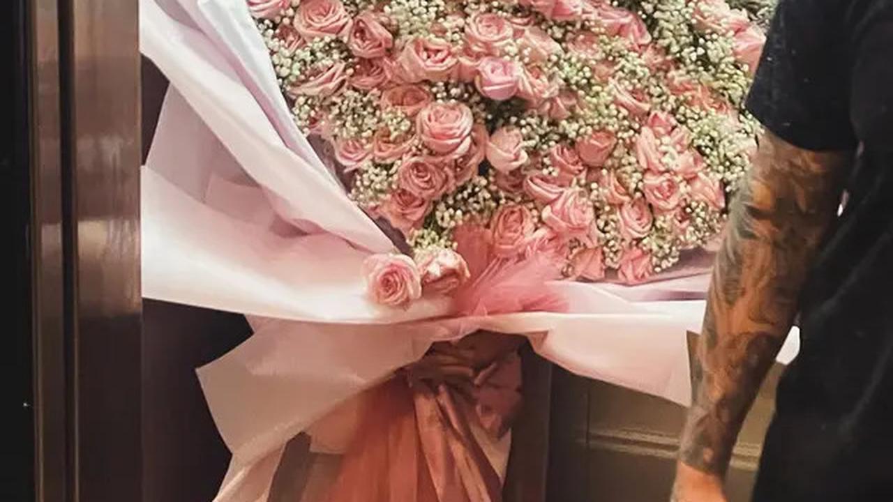 6 Potret Anya Geraldine dan Tora Widjaja Diduga Pacar Baru, Liburan Bareng ke Jepang