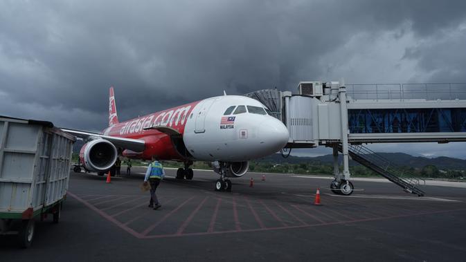 AirAsia dan Standard Chartered Uji Coba Stablecoin Ringgit, Gebrak Inovasi Keuangan Digital