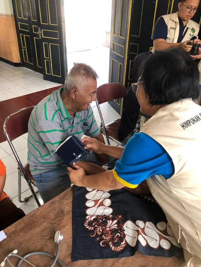 Cara Mencegah Gagal Ginjal Secara Sederhana