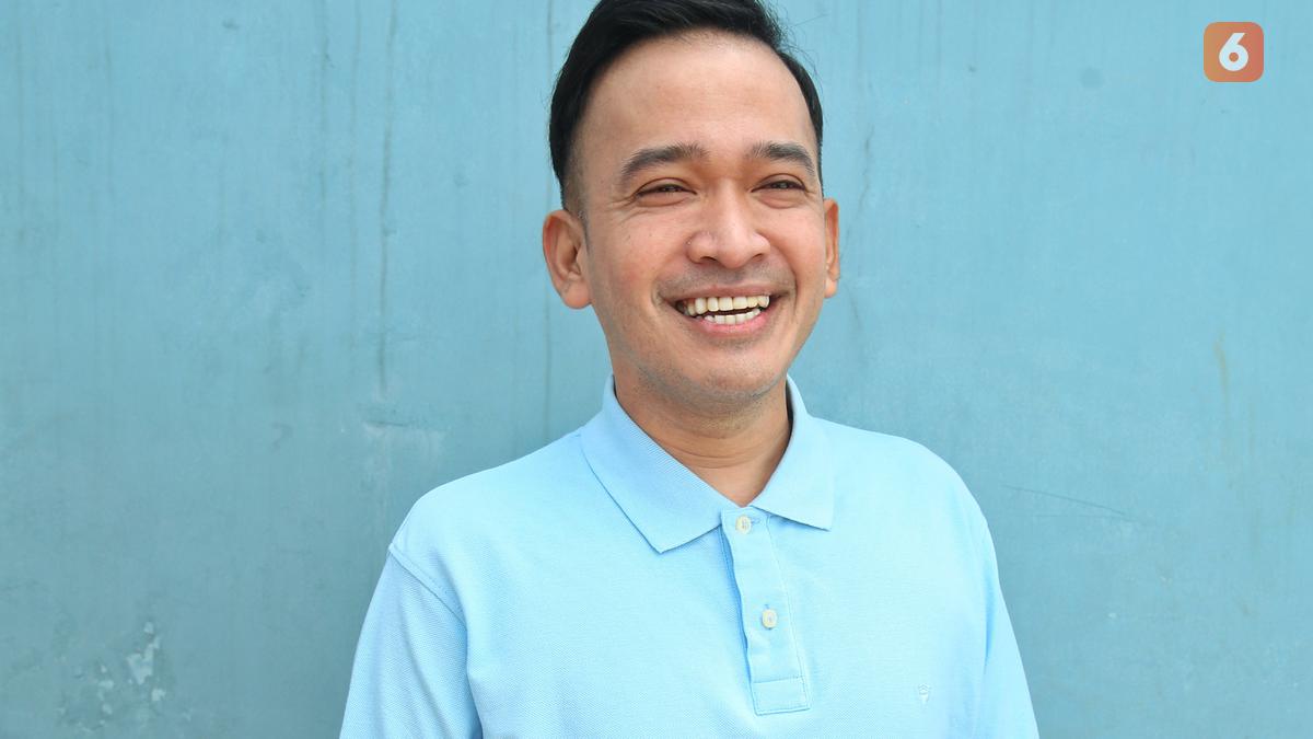 Rayakan HUT ke-80 Kemerdekaan RI, Ruben Onsu Berniat Kibarkan Merah Putih di Kolam Hiu
