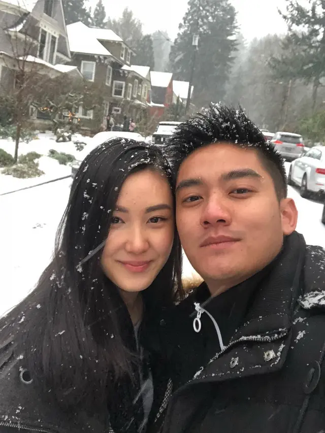 [Fimela] Boy William