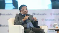 Direktur Utama Telkom Indonesia, Ririek Adriansyah. (Ist)