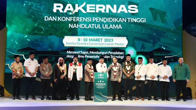 Rakernas NU