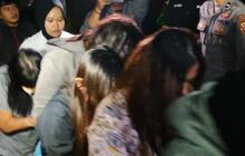 Jeritan Ibu Korban Tertipu Iming-Iming Rp10 Juta Bongkar Bisnis Sindikat Penjualan Bayi ke Singapura