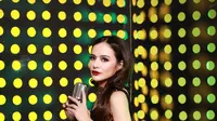 Artis Tami Irelly Bakal Jadi Pemeran Utama Film Amulet, Rezeki di Pertengahan Ramadan 2025