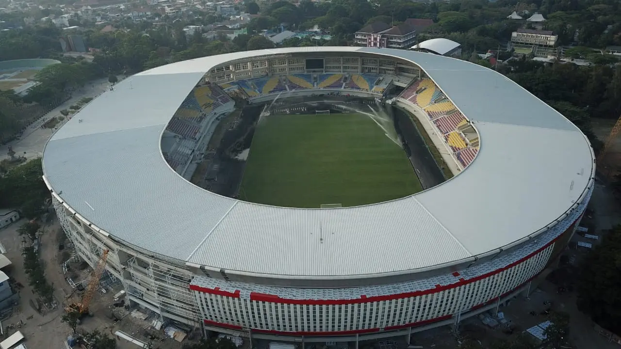 Stadion Manahan Solo