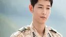 Namun, apakah Soong Joong Ki berhasil meraih predikat sebagai aktor dengan tubuh yang bagus dan sixpact?. (Soompi/Bintang.com)