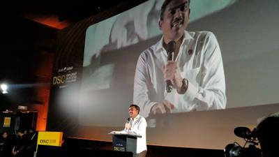 Rasio Wirausaha RI Baru 3,43 Persen, Kalah Dibanding Malaysia dan Thailand