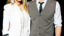 Tak memberikan tanda-tanda akan menikah, Blake Lively dan Ryan Reynolds mengucap janji suci pada 9 September 2012 lalu. (Eric Charbonneau/WireImage/USWeekly)