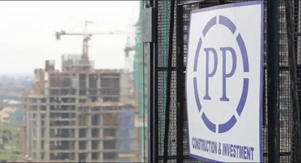 PTPP Catat Pertumbuhan Kontrak Baru 32% di Kuartal I-2025