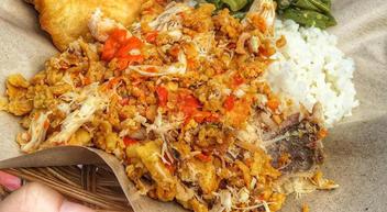 5 Resep Ayam Geprek Crispy untuk Jualan yang Simpel, Cocok untuk Pemula